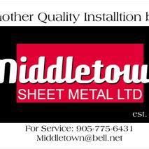 middletown sheeg metal and fabrication facebook|Middletown Sheet Metal Ltd. .